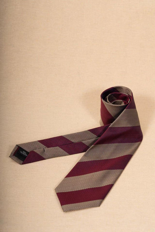 Products: LD-A34 Necktie / Stripes / Business / Wedding / Versatile
