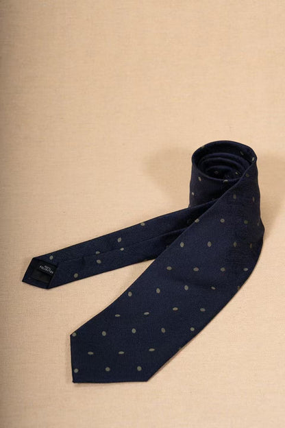 Products: LD-A139 Necktie / Polka dots / Business / Wedding / Versatile