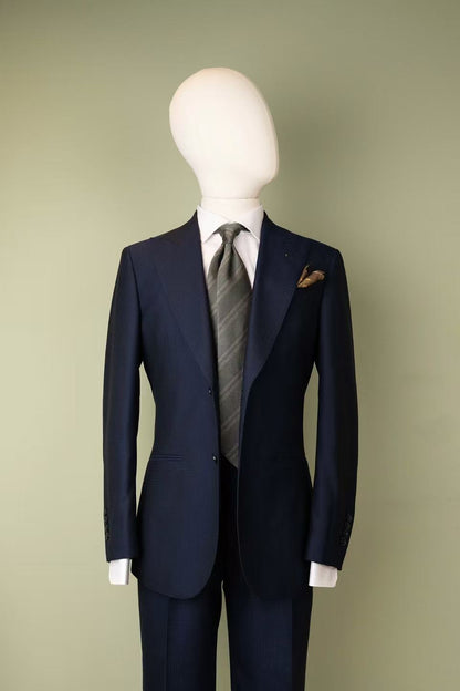 Products: LD-A182 Necktie / Stripes / Business / Wedding / Versatile
