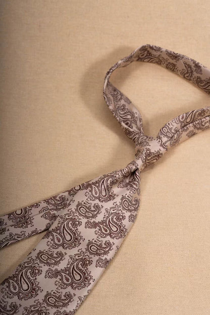 Products: LD-A384 Necktie / Pattern / Business / Wedding / Versatile