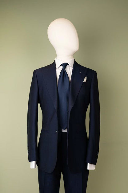 Products: LD-A303 Necktie/Solid Color / Business / Wedding / Versatile