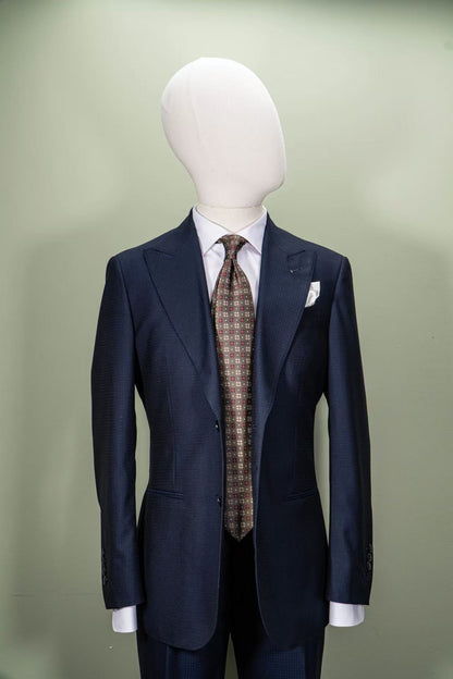 Products: LD-C099 Necktie / Polka dots / Business / Wedding / Versatile