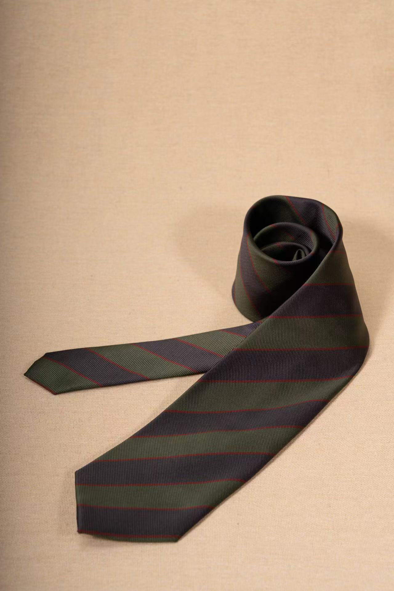 Products: LD-A222 Necktie / Stripes / Business / Wedding / Versatile