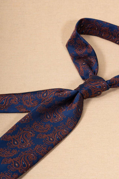 Products: LD-A149 Necktie / Pattern / Business / Wedding / Versatile