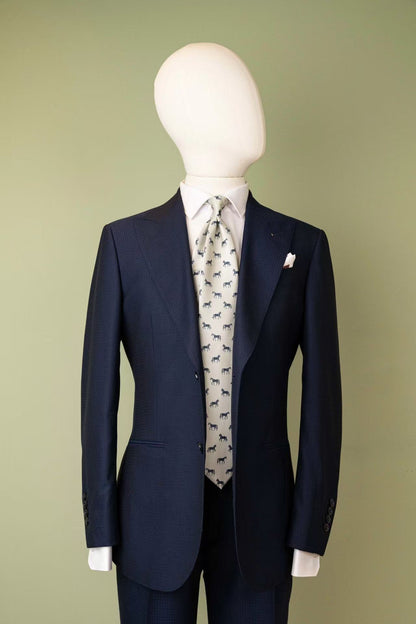 Products: LD-A286 Necktie / Animals / Business / Wedding / Versatile