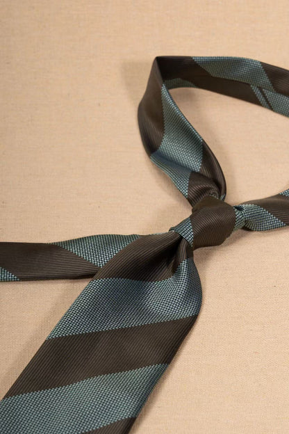 Products: LD-A195 Necktie / Stripes / Business / Wedding / Versatile