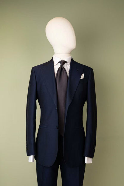 Products: LD-A302  Necktie/Solid Color / Business / Wedding / Versatile