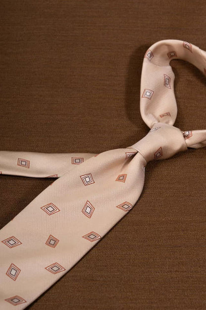 Products: LD-A276 Necktie / Polka dots / Business / Wedding / Versatile