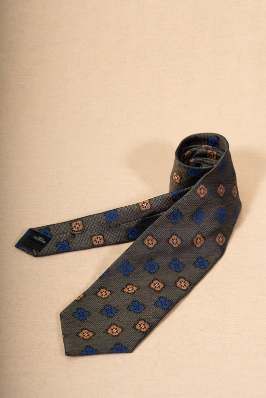 Products: LD-A229 Necktie / Polka dots / Business / Wedding / Versatile