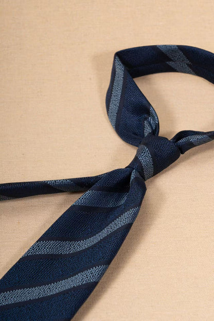 Products: LD-A114 Necktie / Stripes / Business / Wedding / Versatile