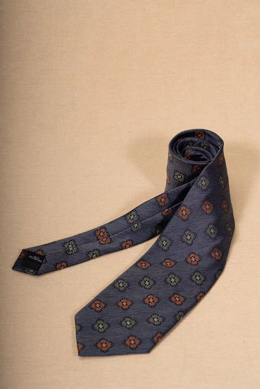 Products: LD-A145 Necktie / Polka dots / Business / Wedding / Versatile