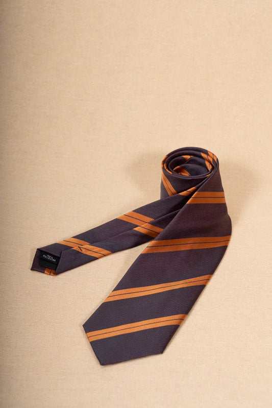 Products: LD-A69 Necktie / Stripes / Business / Wedding / Versatile