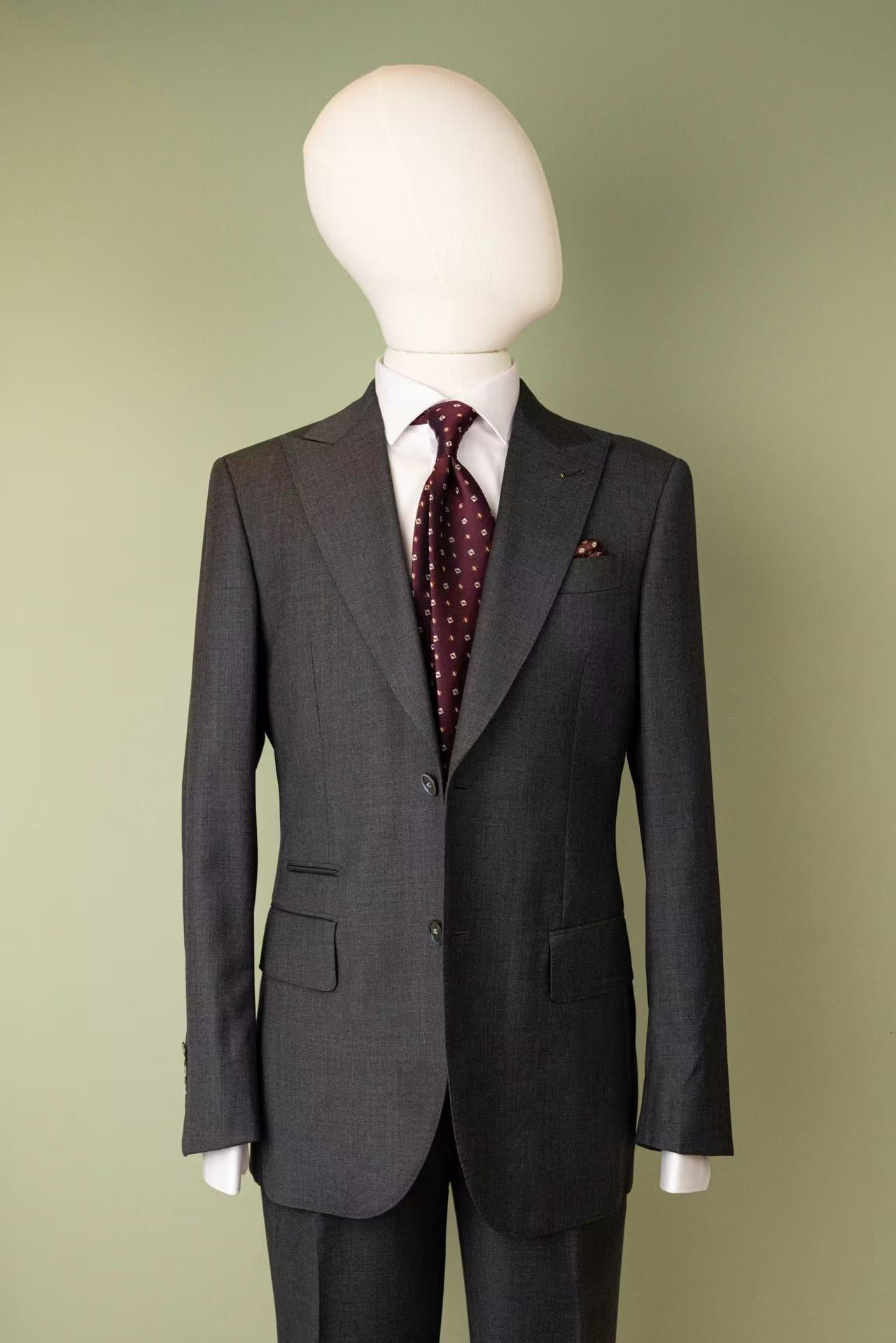 Products: LD-A26 Necktie / Polka dots / Business / Wedding / Versatile