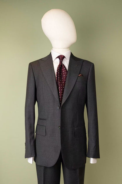 Products: LD-A26 Necktie / Polka dots / Business / Wedding / Versatile