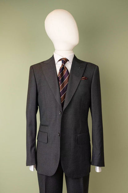 Products: LD-A56 Necktie / Stripes / Business / Wedding / Versatile
