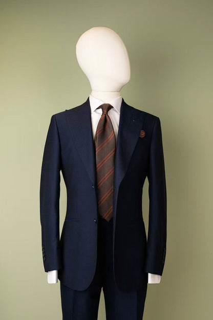 Products: LD-A365 Necktie / Stripes / Business / Wedding / Versatile