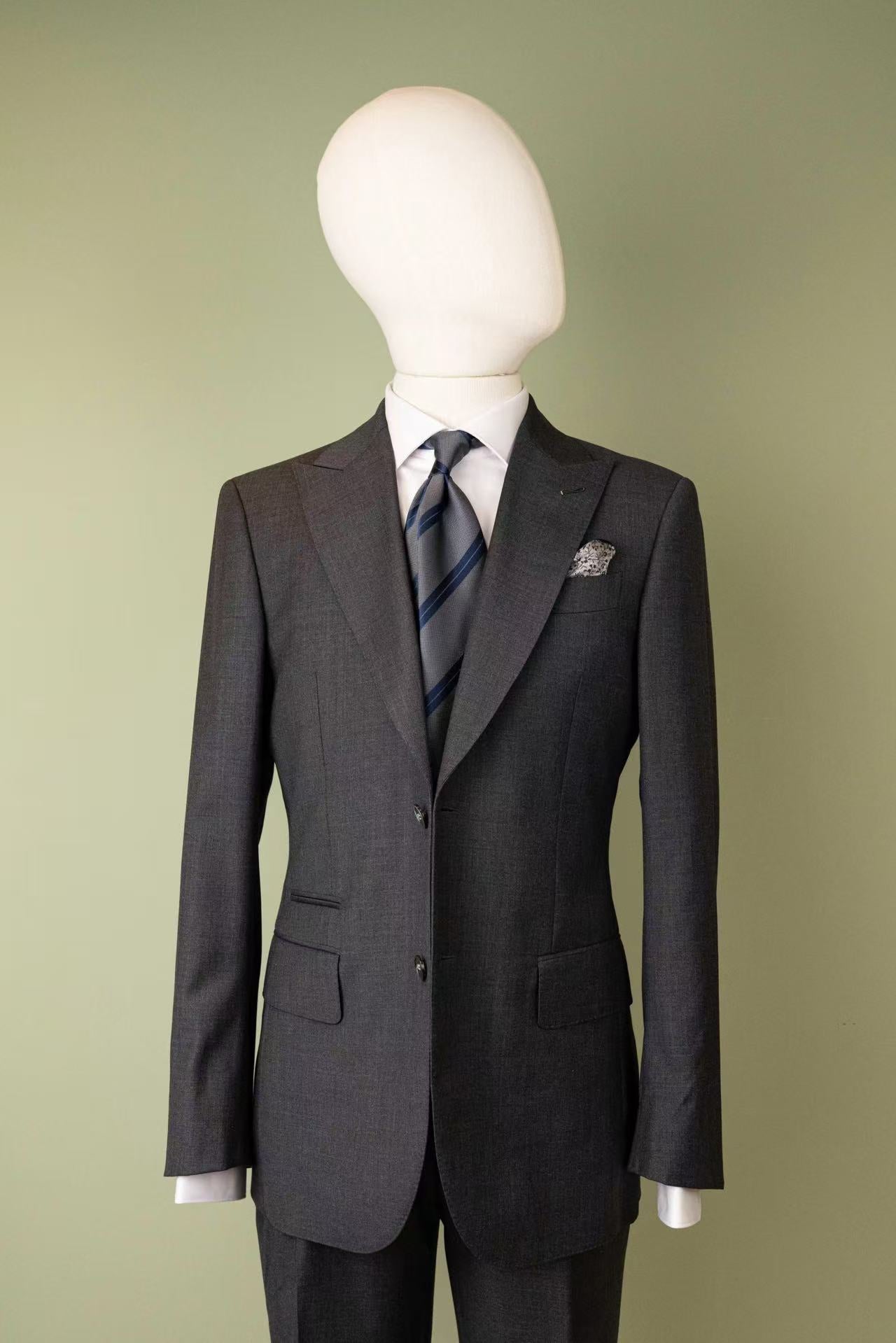 Products: LD-A98 Necktie / Stripes / Business / Wedding / Versatile