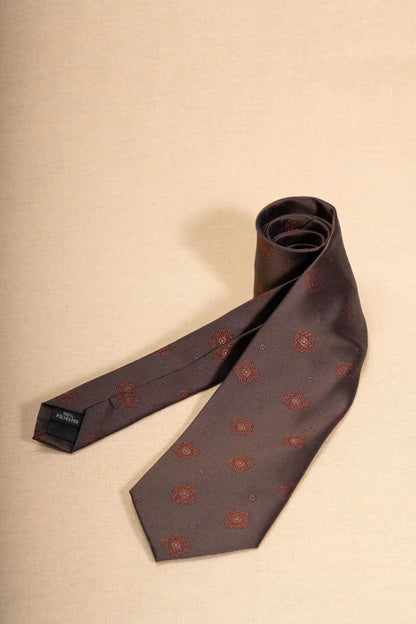 Products: LD-A366 Necktie / Polka dots / Business / Wedding / Versatile